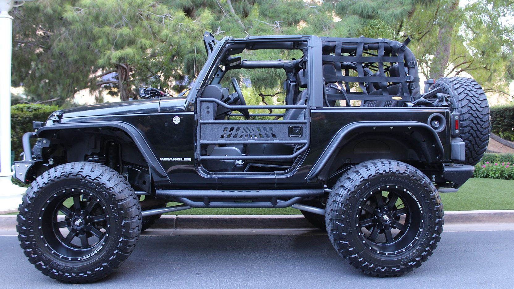 Wallpaper #UCaLlpcBNyflpn9rT4Vr141 Jeep Wrangler 2 Door Custom