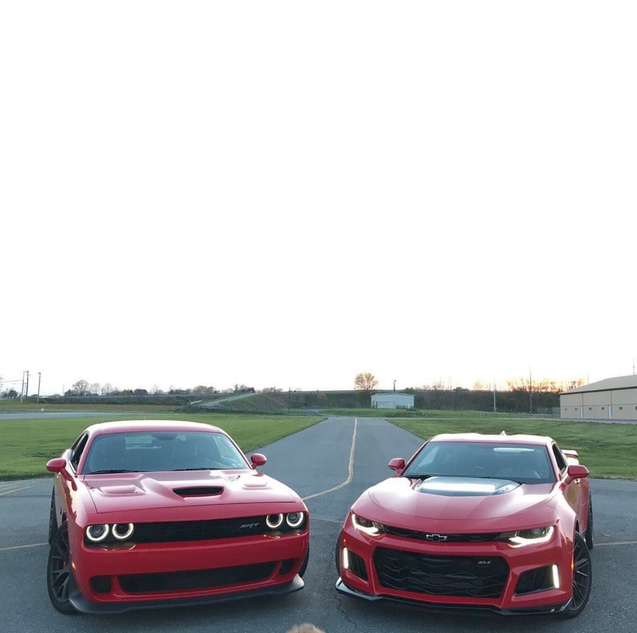 Wallpaper #CEU1qo4B7YBJg1BV9Kg746 Chevy Camaro Hellcat