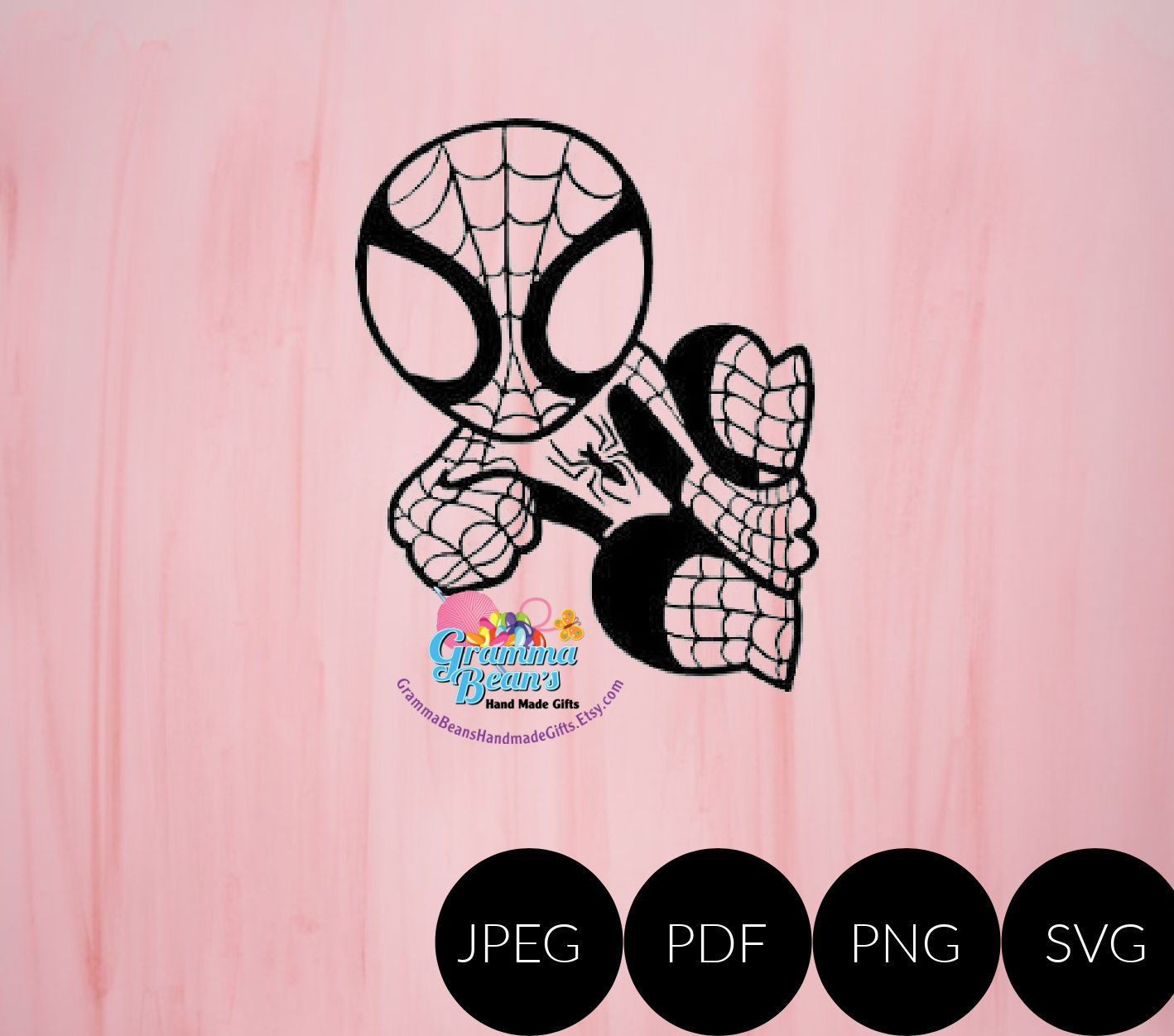 Wallpaper #ojEJNpMB5zzyi_yYE1i6392 Spiderman Svg Pdf Png and Jpeg Etsy Svg Etsy Png