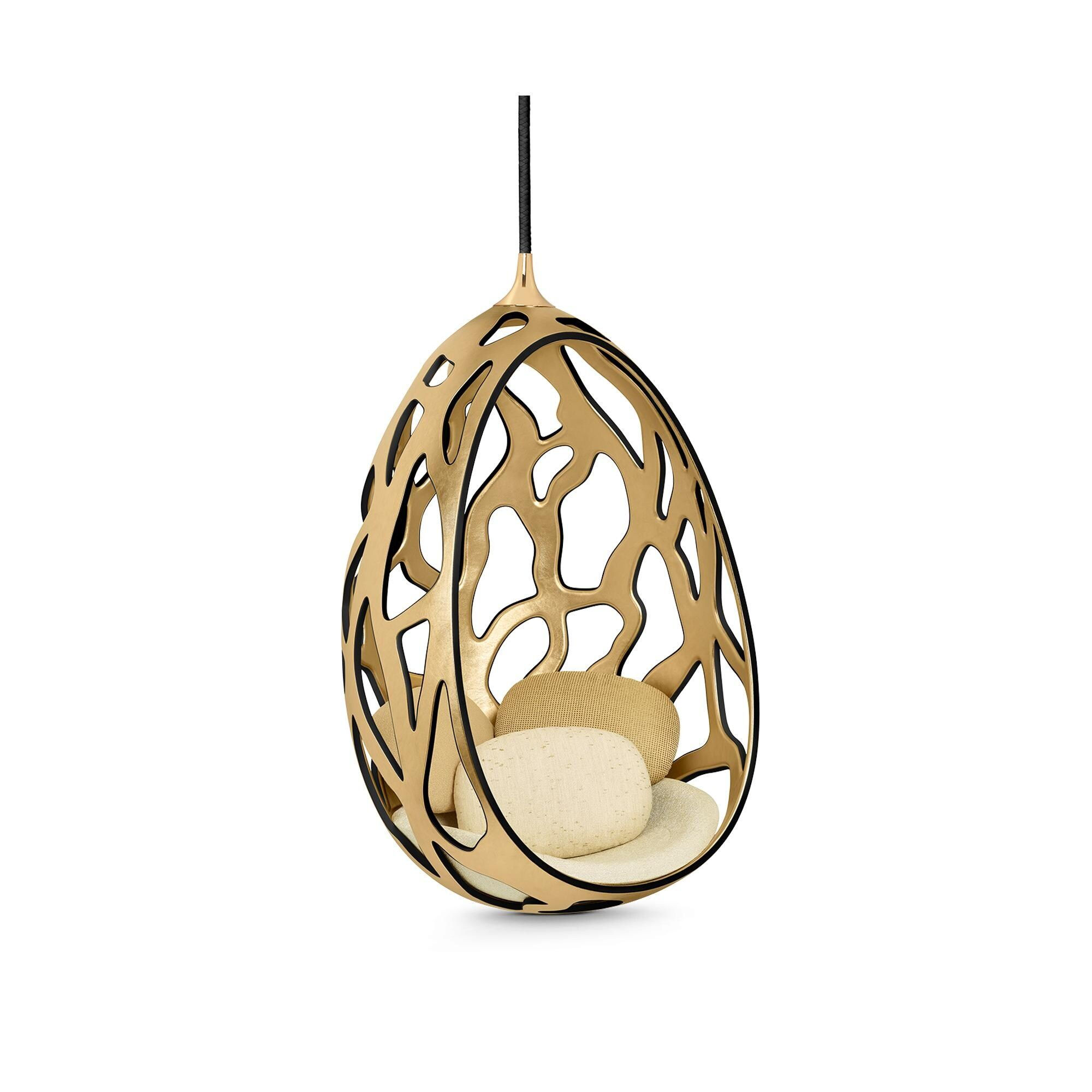 Wallpaper #UmfG5ZIBSpphPi3-tDHV286 Products by Louis Vuitton Cocoon by Campana Brothers Cocoon Louis