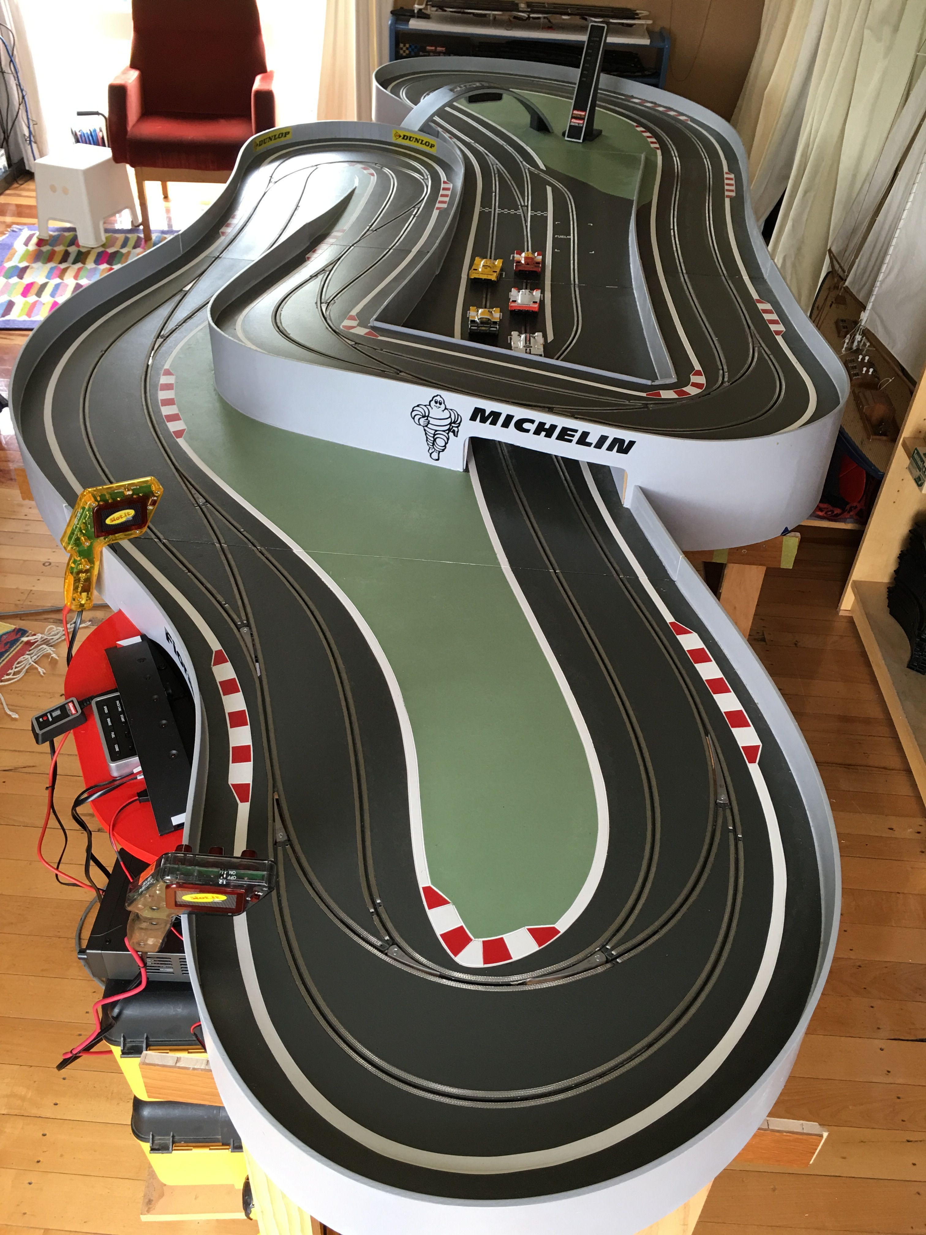 Wallpaper #55182 Buy Slot Car Race Track for Boys and Kids Electric Racing Vehicle