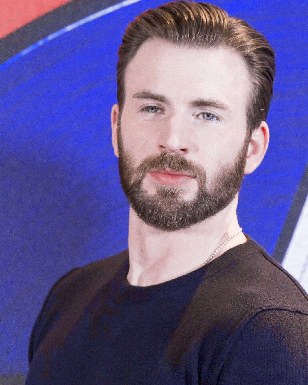 Wallpaper #wjETNpMB5zzyi_yYflje99 Pin by Jan10 on Nam Laedi Ym Chris Evans Chris Evans Captain America