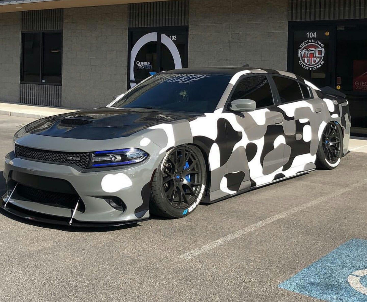Wallpaper #BZ-aWJMBcUVgGJNo97Ey404 Camo Charger Dodge Charger Hellcat Camaro Car SUV Cars