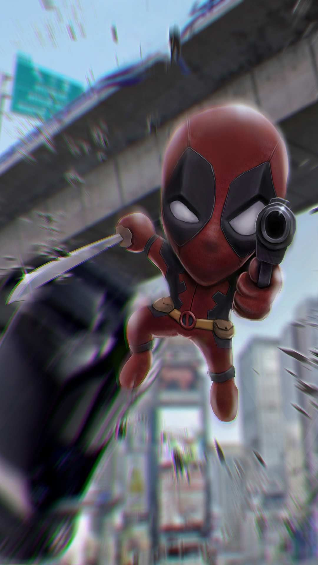 Wallpaper #NBlDDo8BtGB6xQ78o1kJ48 Tim Hieu Voi Hon 99 Hinh Nen Deadpool Chibi Tuyet Voi Nhat Poppy