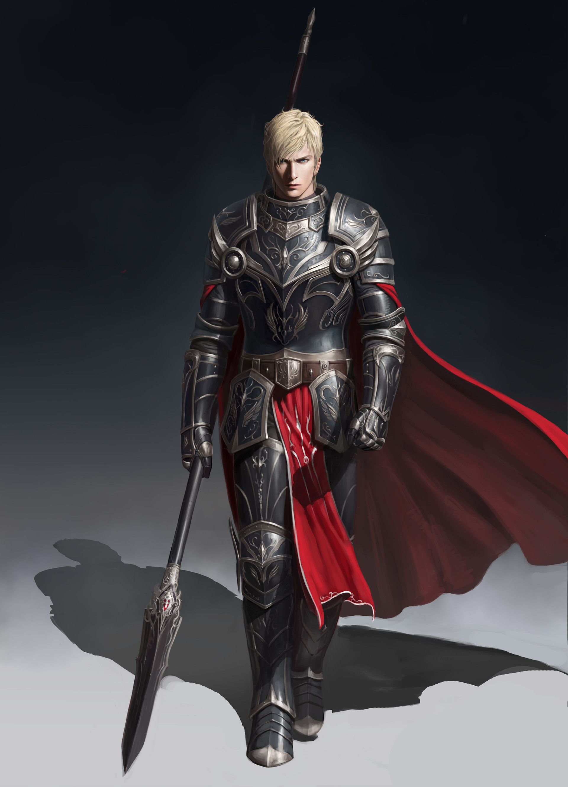 Wallpaper #pgMYY5MBpyOg8YnEidTt61 Heroic Fantasy Fantasy Male Fantasy Armor High Fantasy Medieval