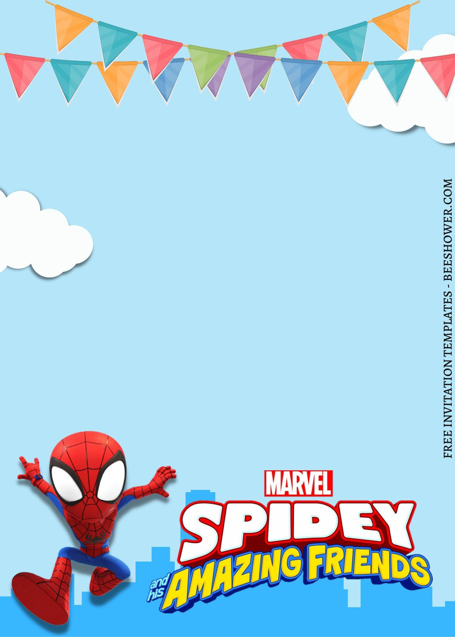 Wallpaper #172a5 Peter Porker the Spectacular Spider Ham Na Twitteri Happy Day