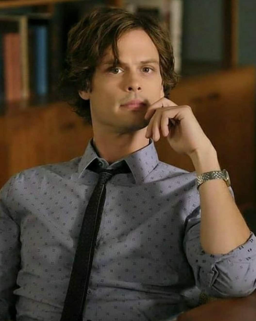 Wallpaper #0Wj9GZMBSpphPi3-hxnK40 Dr Spencer Reid Dr Reid Spencer Reid Criminal Minds Criminal Minds