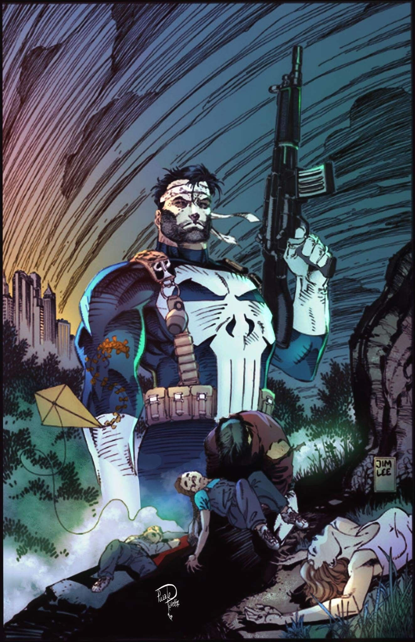 Wallpaper #-Bn7H48BtGB6xQ78DnzB14 Pin by Fab on Marvel Universe Arquivo Confidencial in 2020 Punisher
