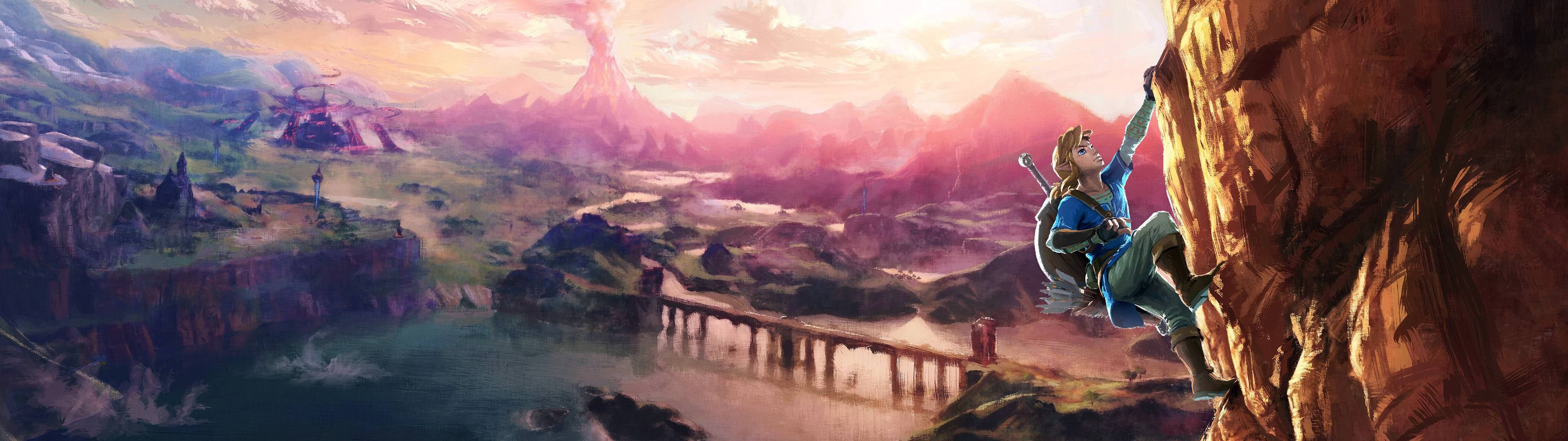 Wallpaper #FxpgUJMB1yWOL4qg-4Am319 3840x1080