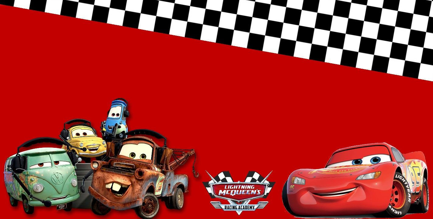 Wallpaper #a7iT25IBJvJKYCmEwfcI167 Lightning Mcqueen Background Perfect for a Cars Theme Birthday Party