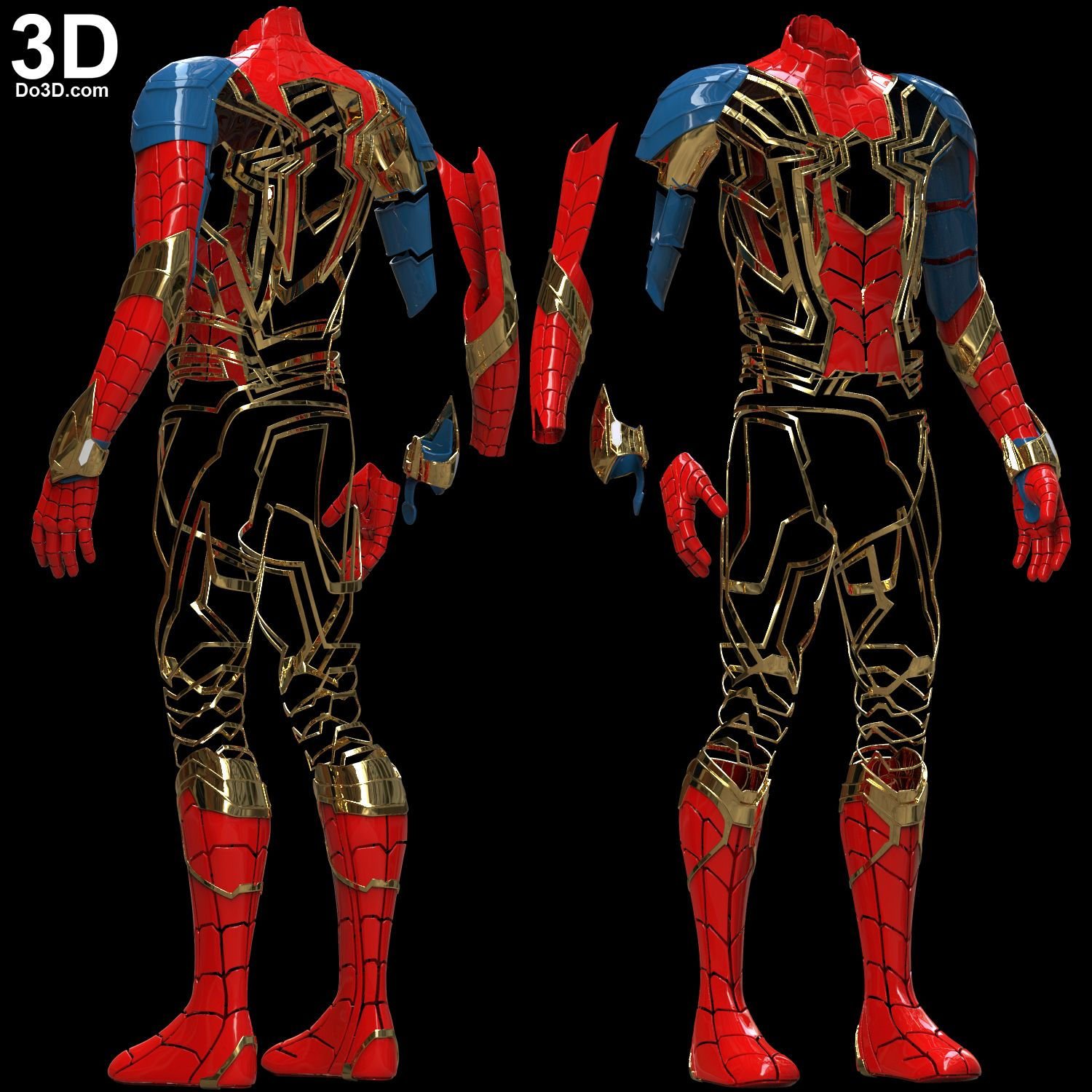 Wallpaper #hX1M8o4Bnwiau_P6QQu447 3D Printed Spider Man Homecoming Web Shooter Spider Man Homecoming