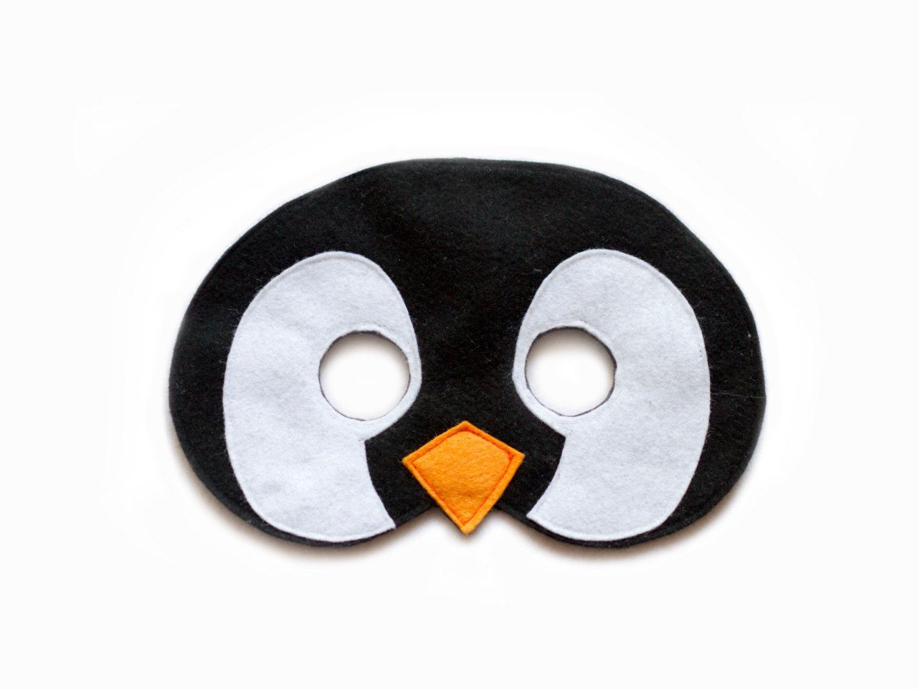 Wallpaper #32hUFJMBSpphPi3-iwOP152 Penguin Felt Mask Penguins of Madagascar Inspired Mask Felt Mask