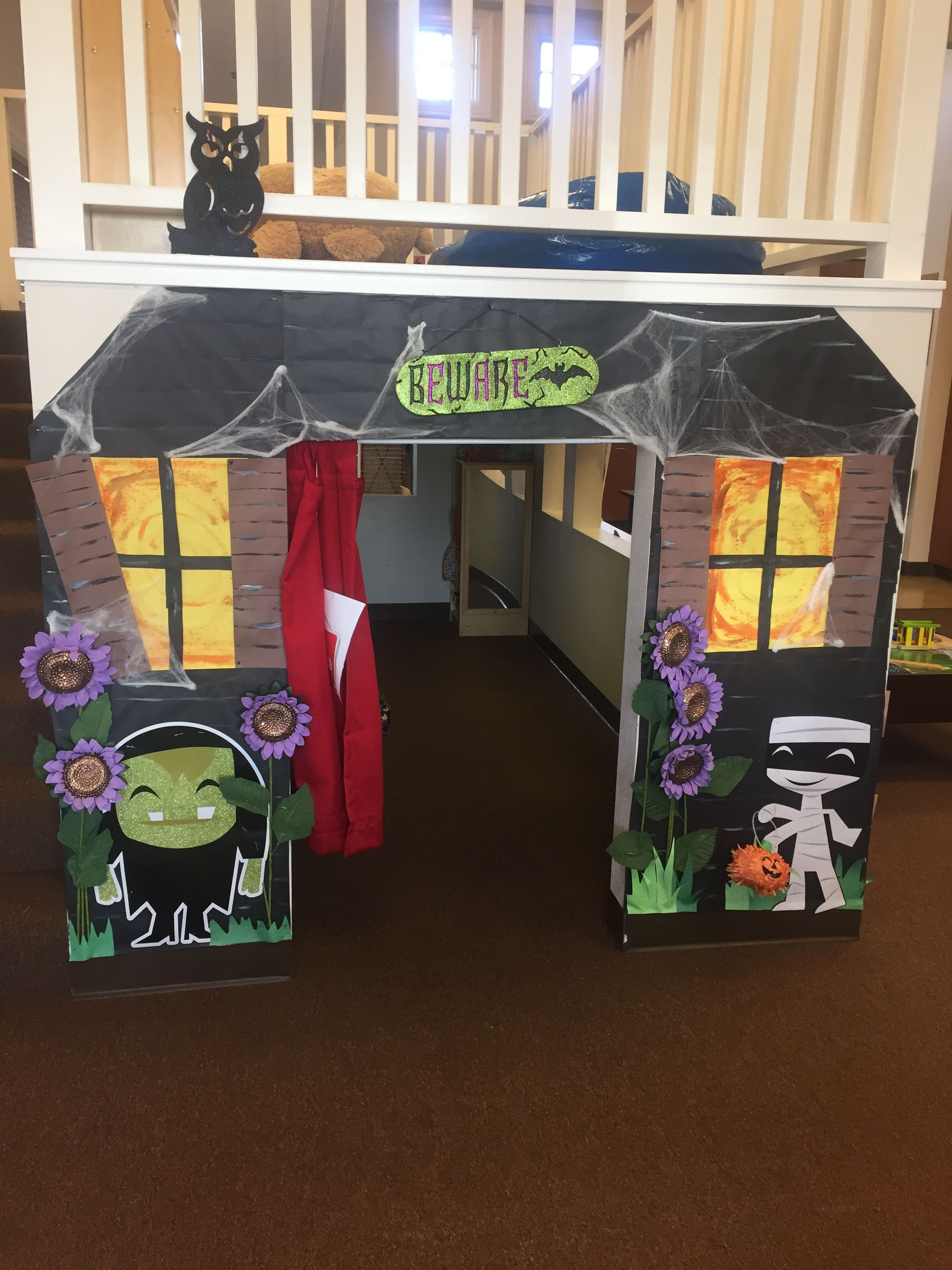 Wallpaper #3cf96 Haunted House Props 2024 Turn Your Home into a Haunt with Halloween