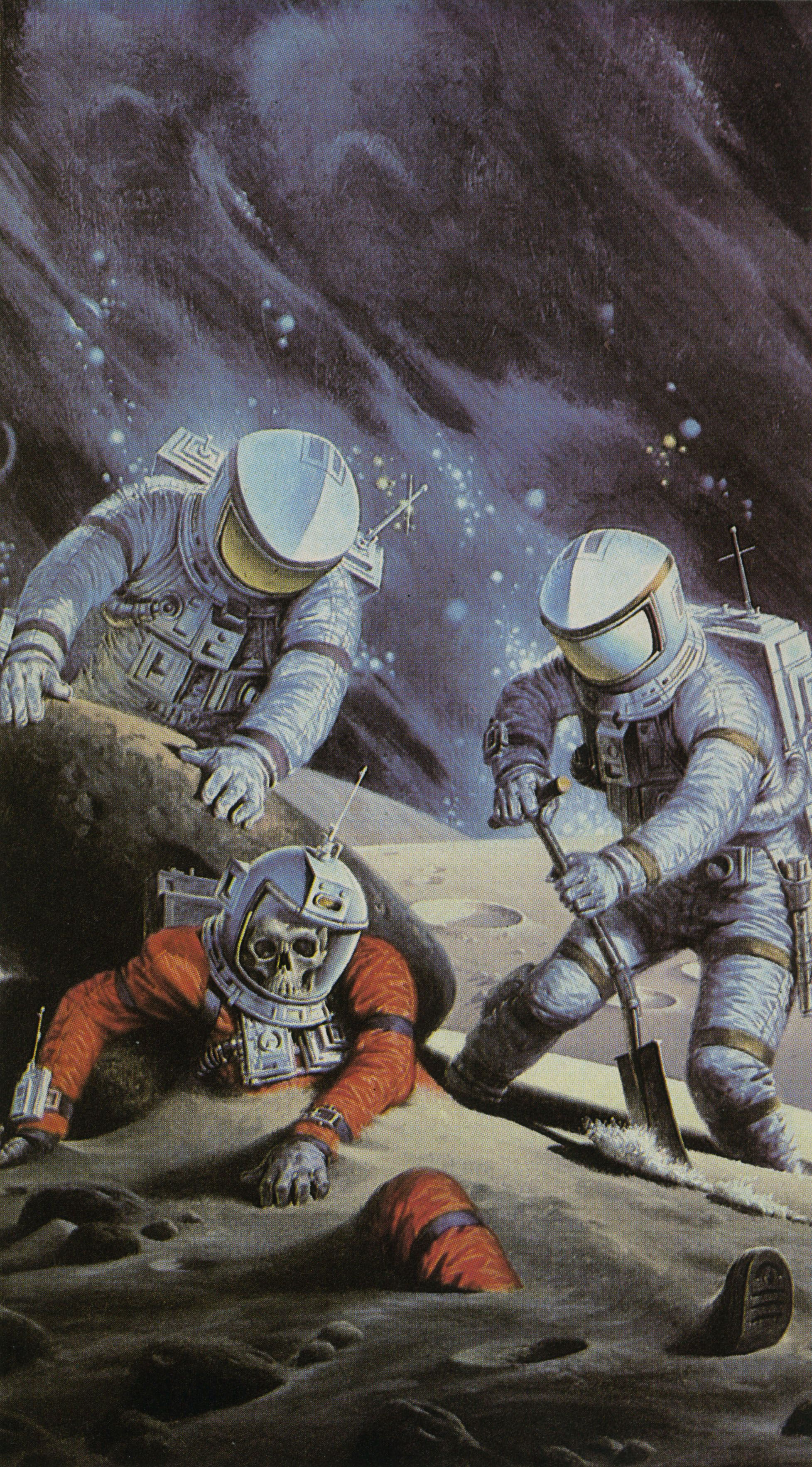 Wallpaper #bGeY_ZIBSpphPi3-Mpyn169 Pin by on Astronaut Scifi Fantasy Art Retro Futurism