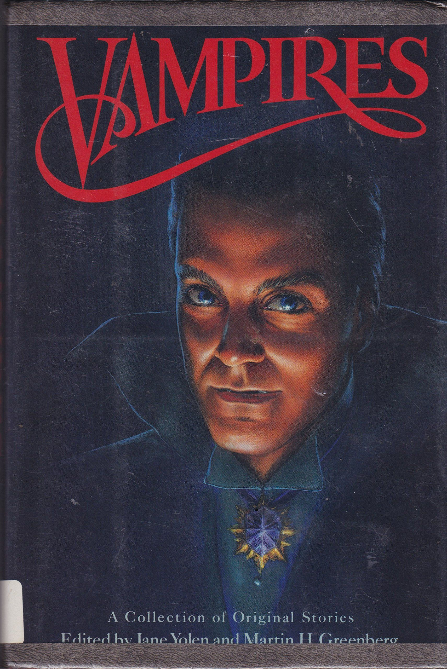 Wallpaper #a81db I Vampire Vol 1 15 DC Comics Database