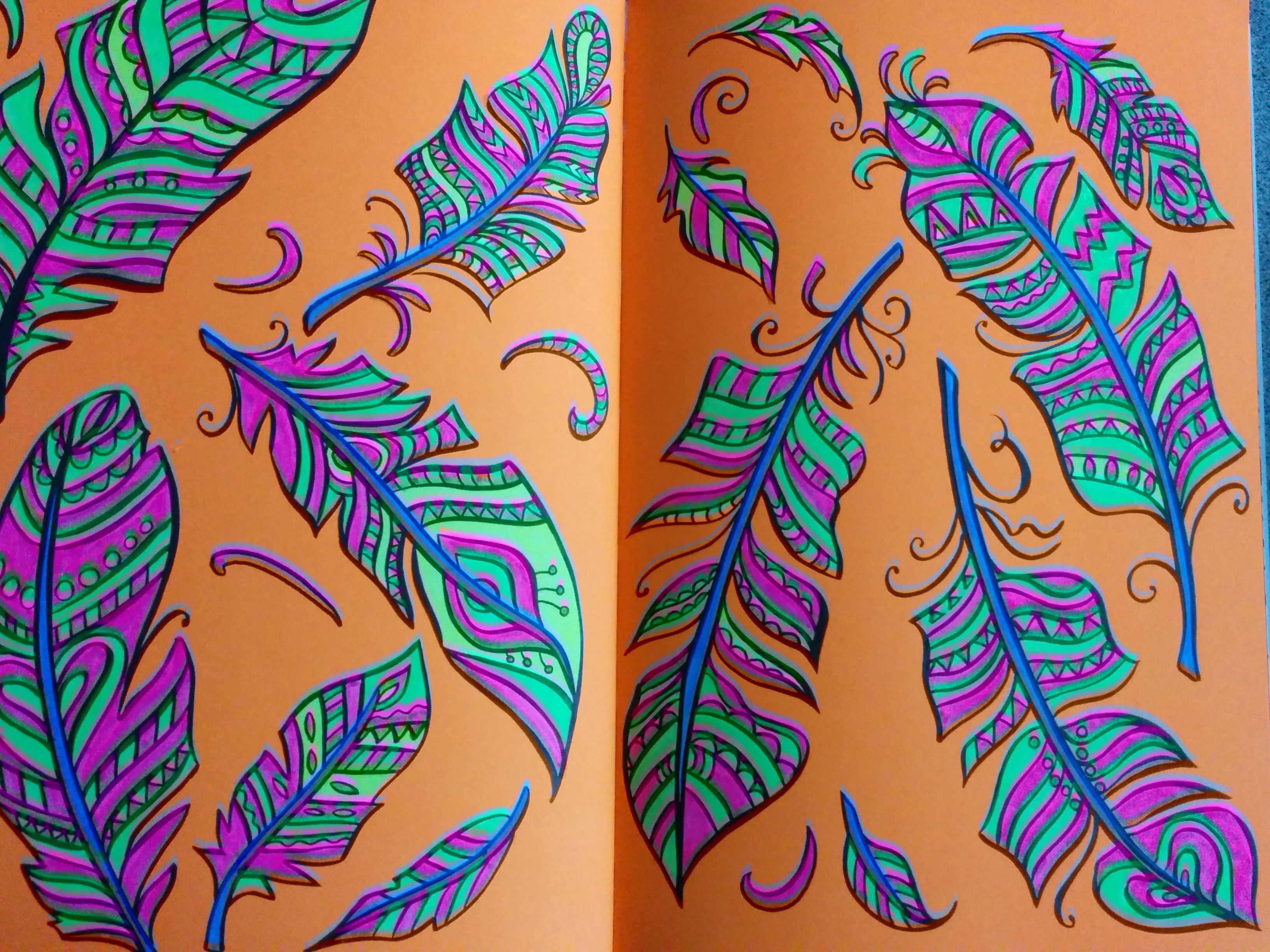 Wallpaper #9A5D6 Adult Coloring Book Coloring Tips for You