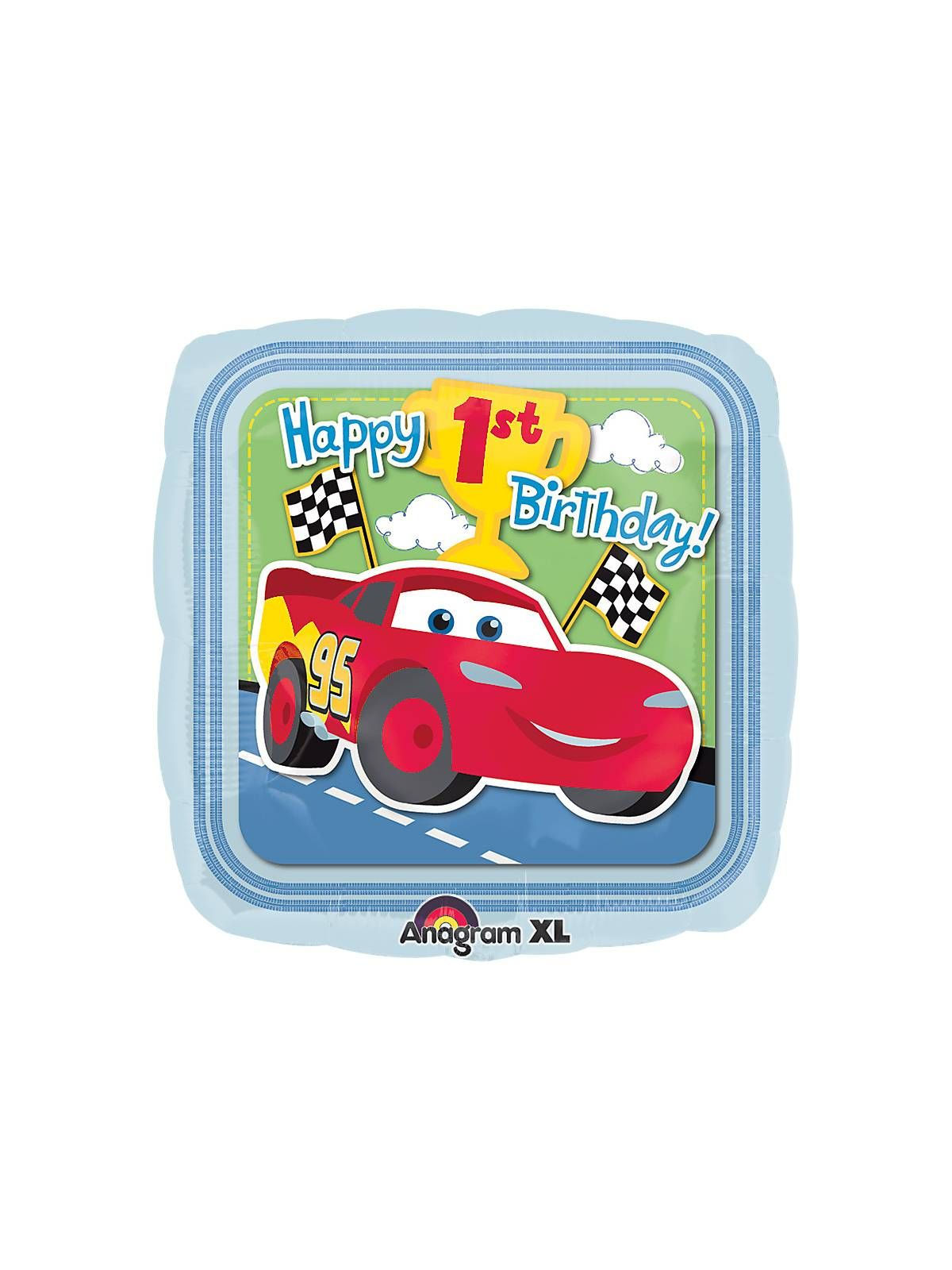 Wallpaper #97eab Disney 1st Birthday Cars Kids Themed Birthday Parties First Birthday