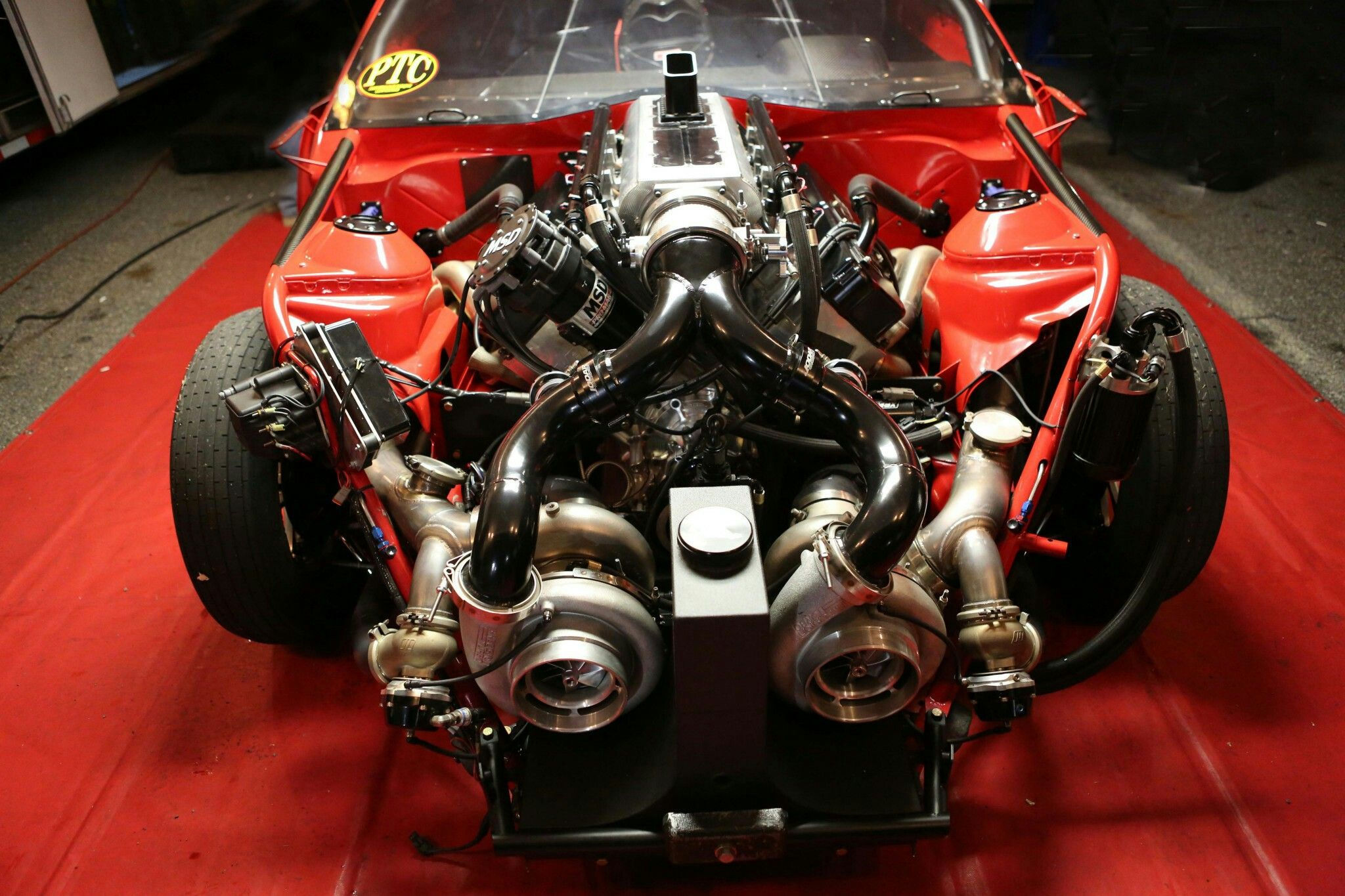 Wallpaper #QAOVZpMBpyOg8YnEjtux104 4500hp Pro Line Racing Engine in the Fireball Camaro Camaro Race