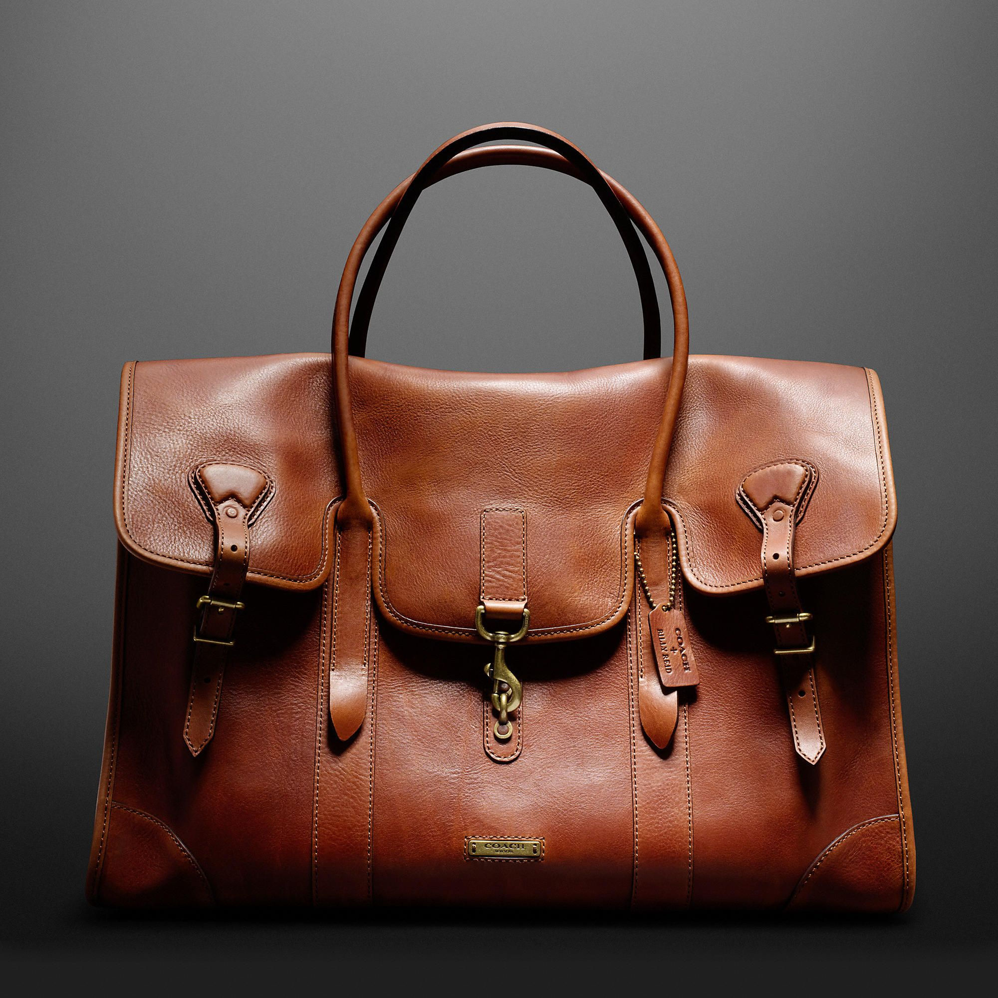 Wallpaper #9Gh7HJMBSpphPi3-_SJ739 Coach Billy Reid Day Bag in Leather Handbag Tote Leatherbags