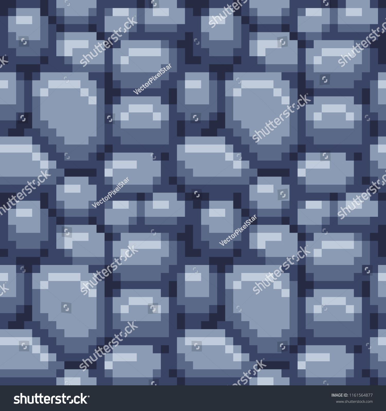 Wallpaper #6FMrNZMBYjRkjcHs2Ogk385 Ground or Stone Texture Tile Seamless Pattern for Pixel Art Style Game