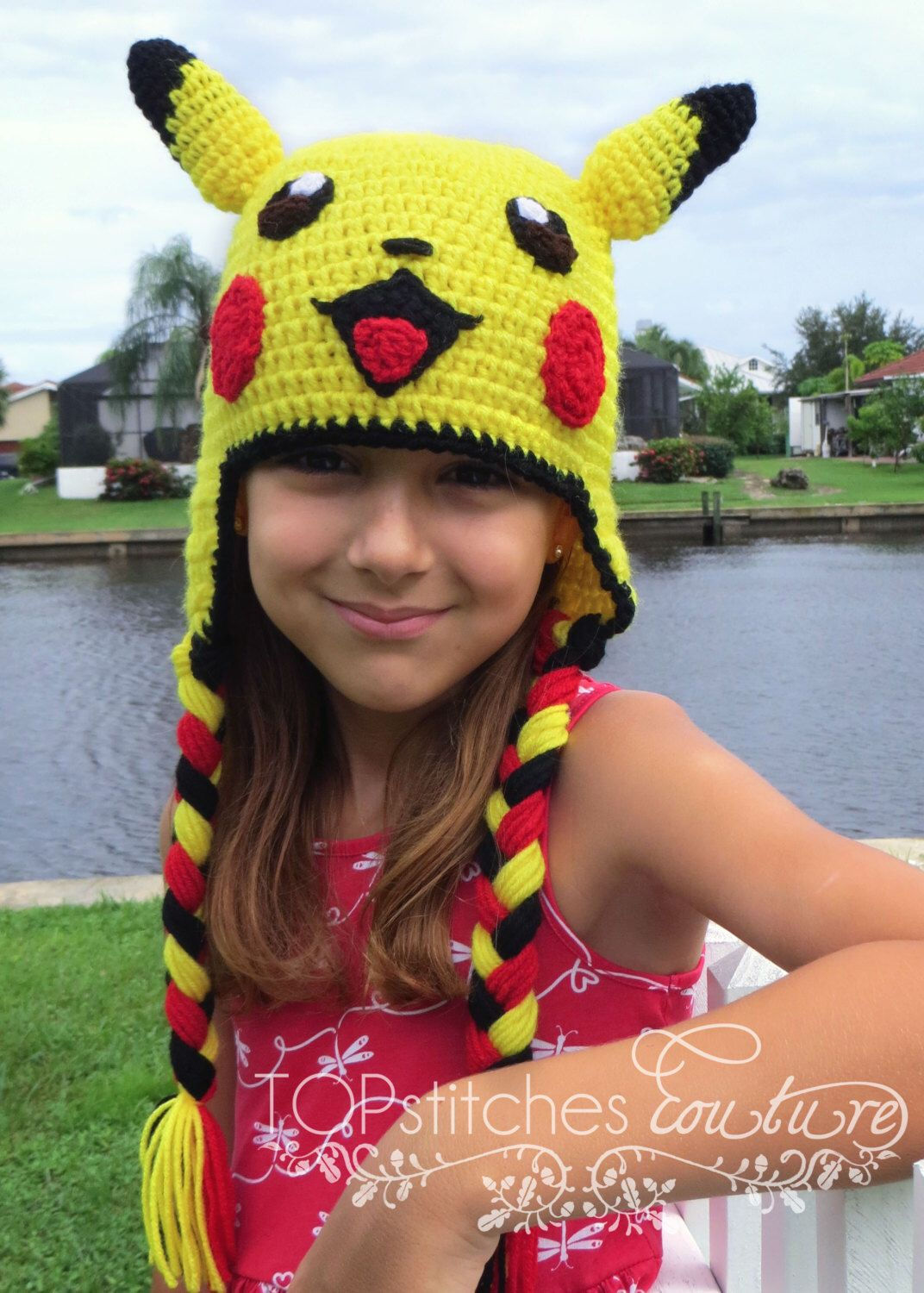 Wallpaper #9ncKKJMB-pgBXx60Z6hv365 Pikachu Hat Crochet Pattern Pokemon Crochet Hat Pattern Etsy