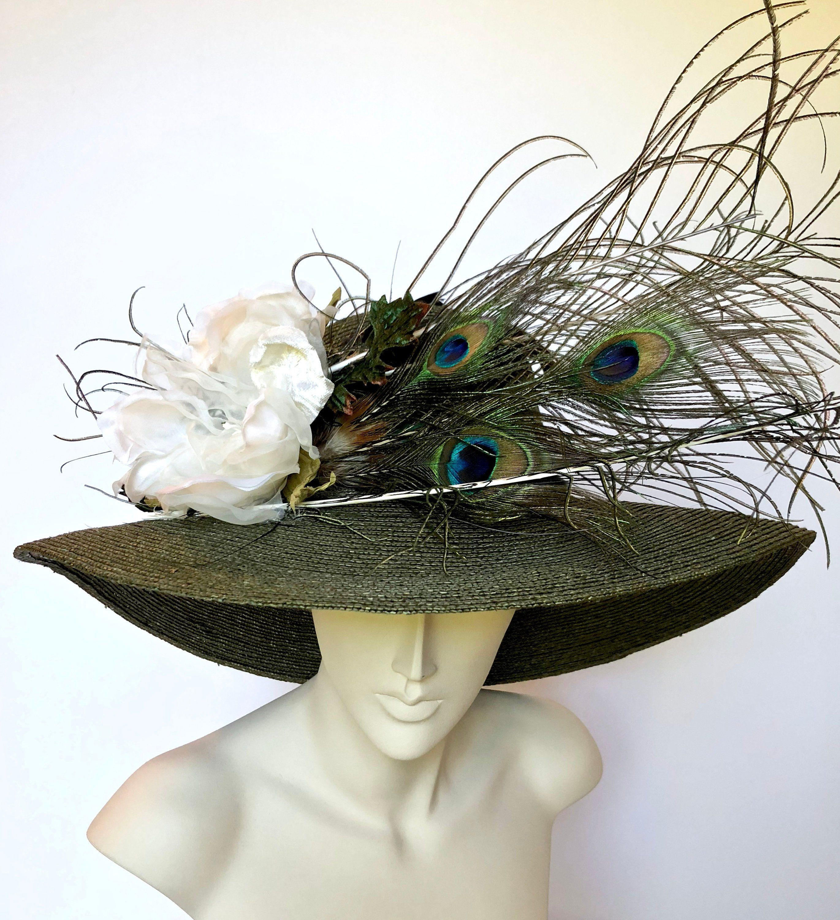Wallpaper #PmfbDpMBSpphPi3-3OwJ397 This Item is Unavailable Etsy Horse Race Hats Race Day Hats Derby