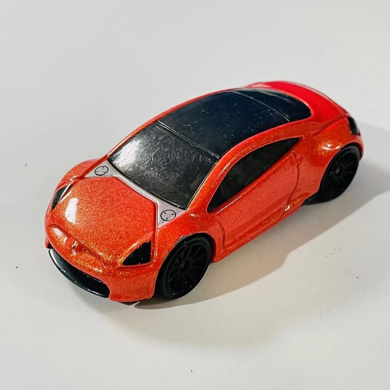 Wallpaper #jRkrM48BtGB6xQ788Jmg42 2005 Hot Wheels Faster Than Ever 2 First Edition Mitsubishi Eclipse