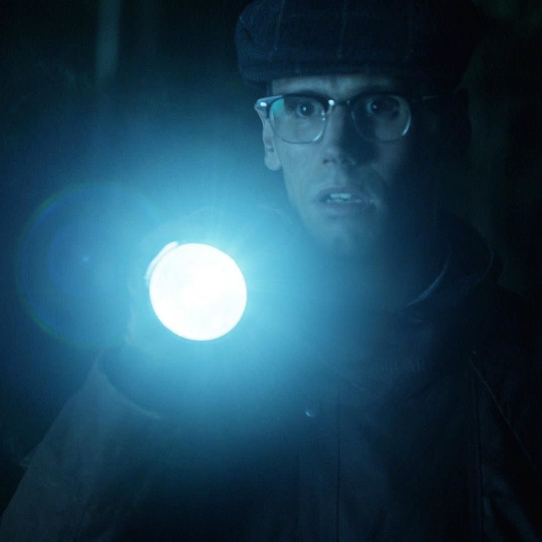 Wallpaper #HxqQT5MB1yWOL4qgL3-2205 Gotham on Instagram Solve This Riddle He Plays Ed Nygma and Today is