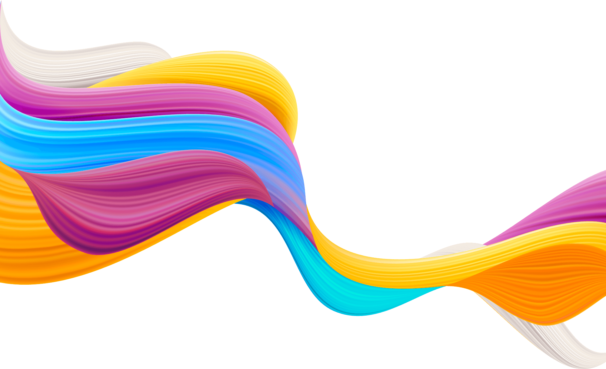 Wallpaper #BriB3JIBJvJKYCmEp_w_362 Colorful Abstract Wave Background Png