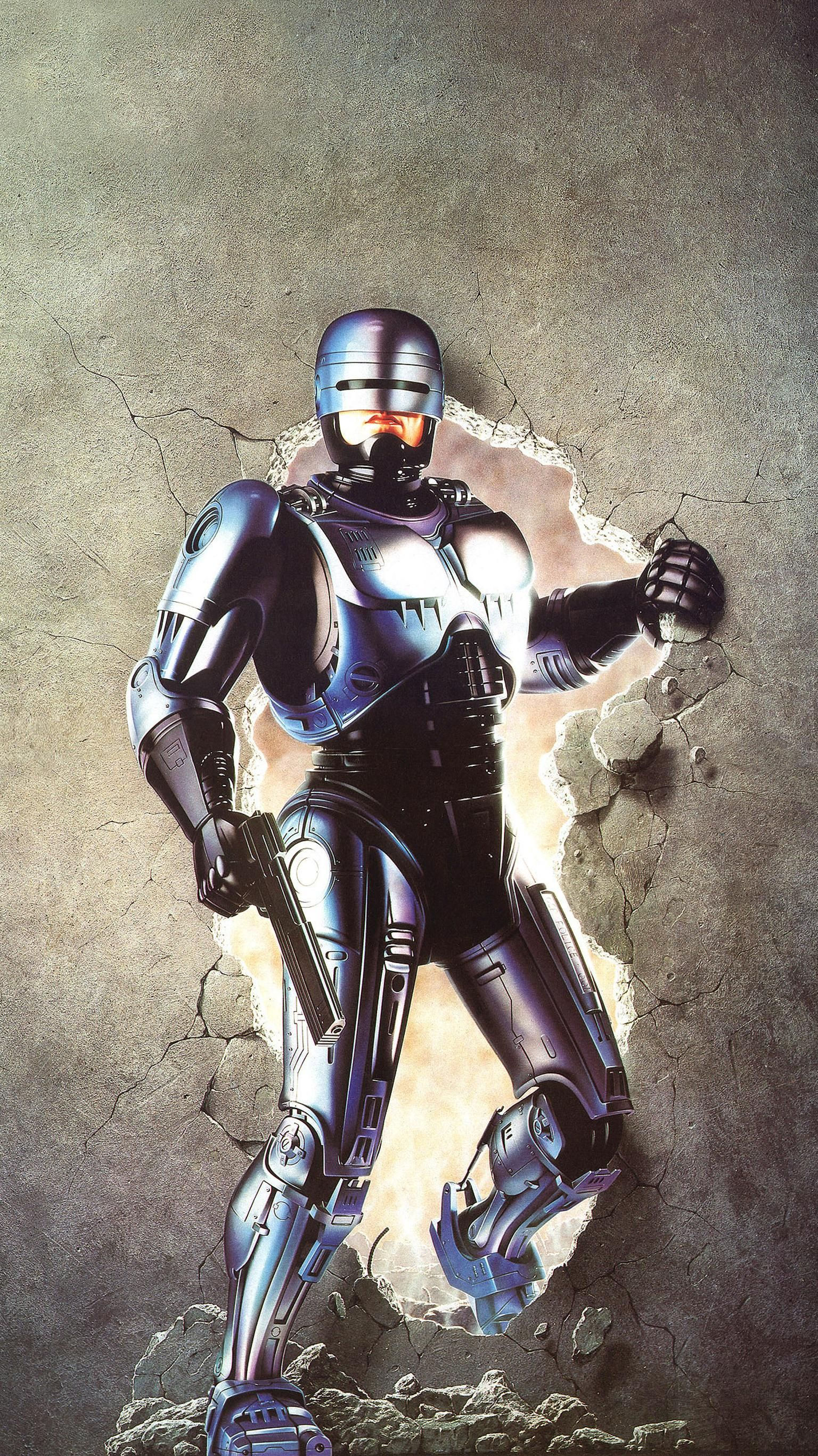 Wallpaper #a3428 Robocop the Complete 1994 TV Series Blu Ray Woocommerce Price