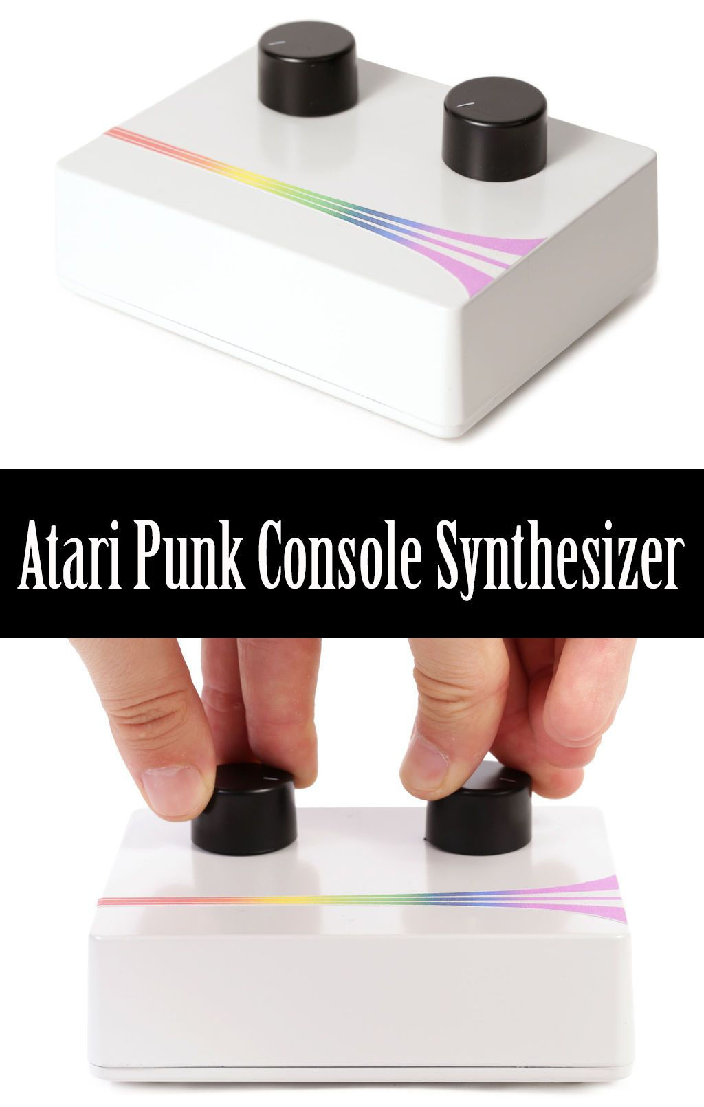 Wallpaper #oWc9-5IBSpphPi3-WZNa122 Atari Punk Console Synthesizer Diy Audio Projects Diy Electronics