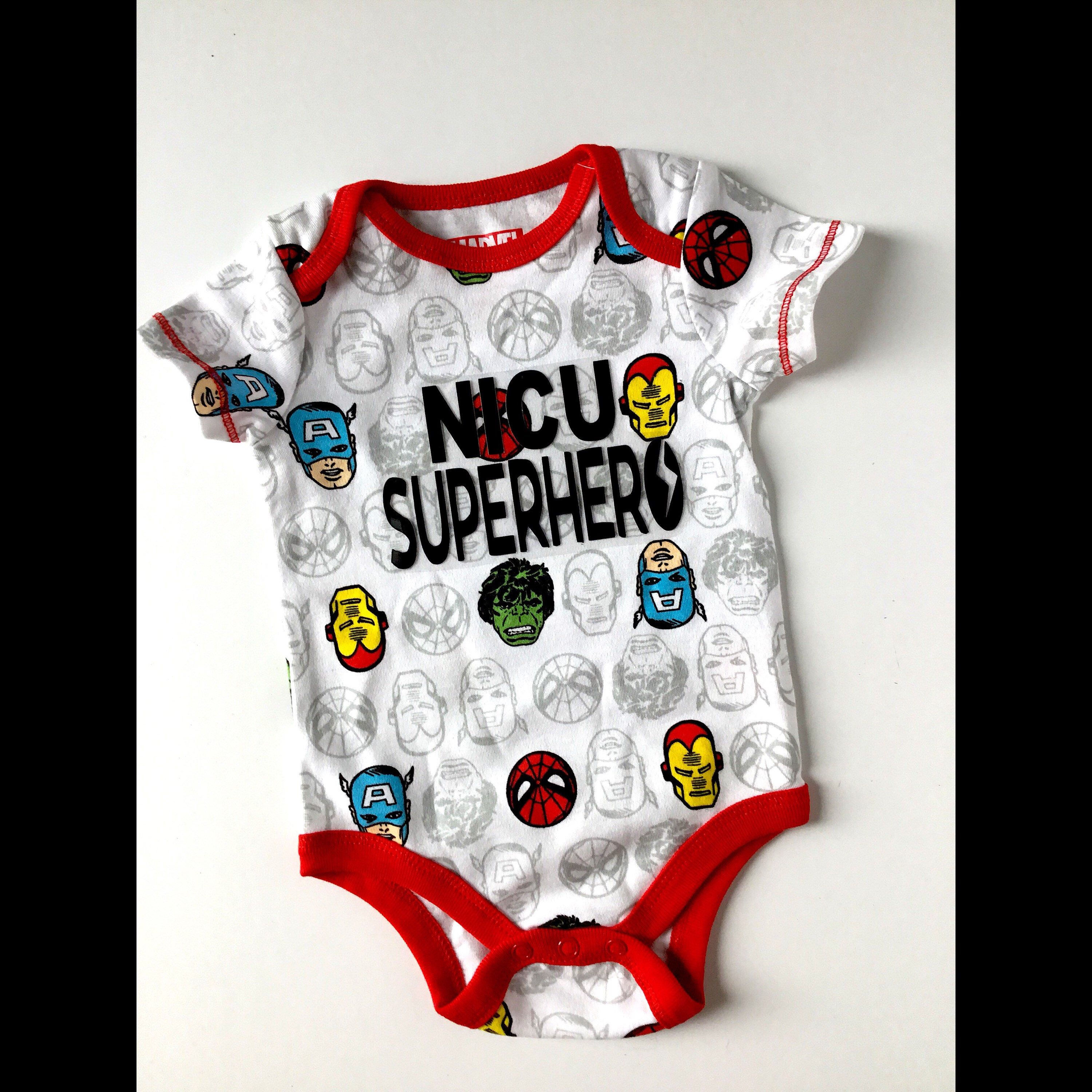 Wallpaper #OGdH-JIBSpphPi3-nIkz75 Nicu Superhero Nicu Baby Onesie Nicu Graduate Going Home Etsy