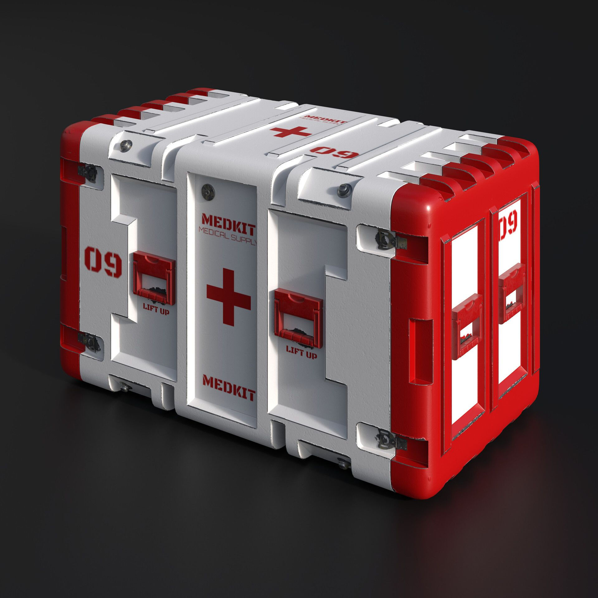 Wallpaper #kupIU5MBlwTYPL18XQoi269 Medical Kit Storage by Sebastian Kierszthis is My Recent Personal