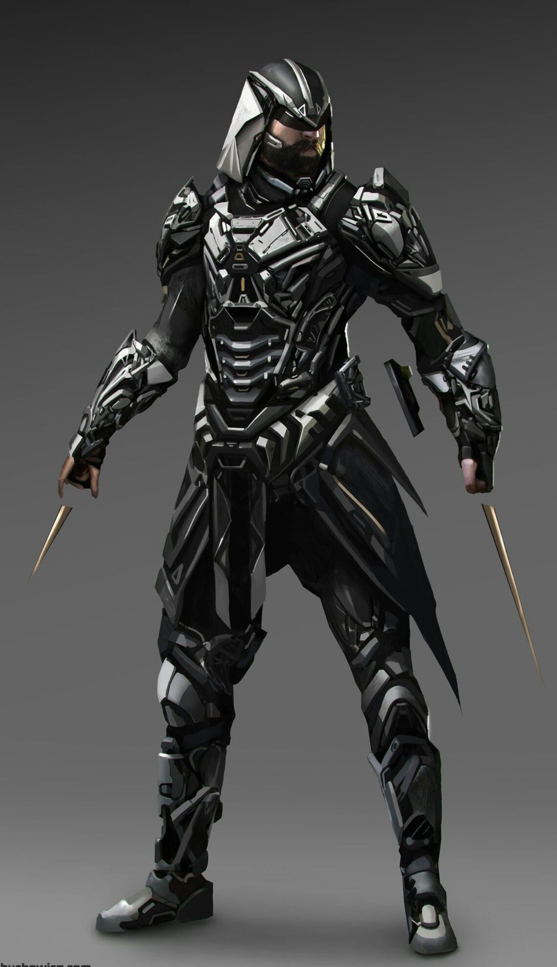 Wallpaper #ufvug5cBx-Hc5Y201a7E106 Pin De Carl En Zenaku Trajes De Personajes Personaje Cyberpunk
