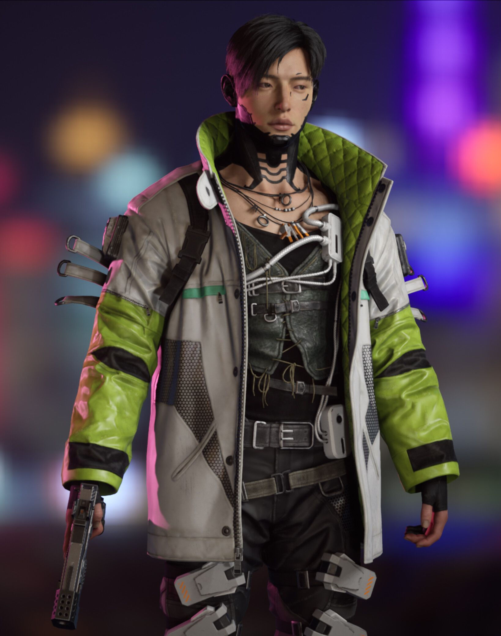 Wallpaper #8X2t8Y4Bnwiau_P6nQnP31 Pin by Cherrysan on I Love Apex Legends Crypto Apex Legends