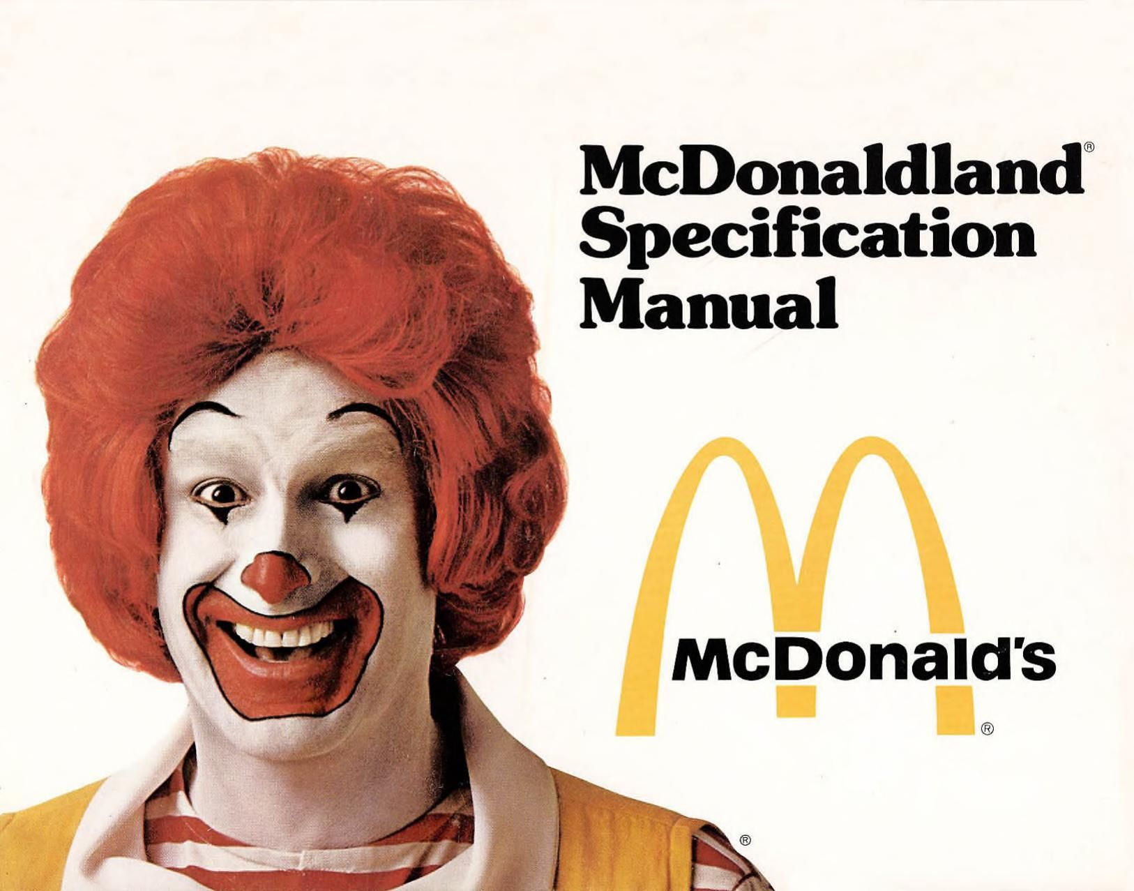 Wallpaper #fa8ed Mcdonalds Launches Clothing Line with Boxlunch