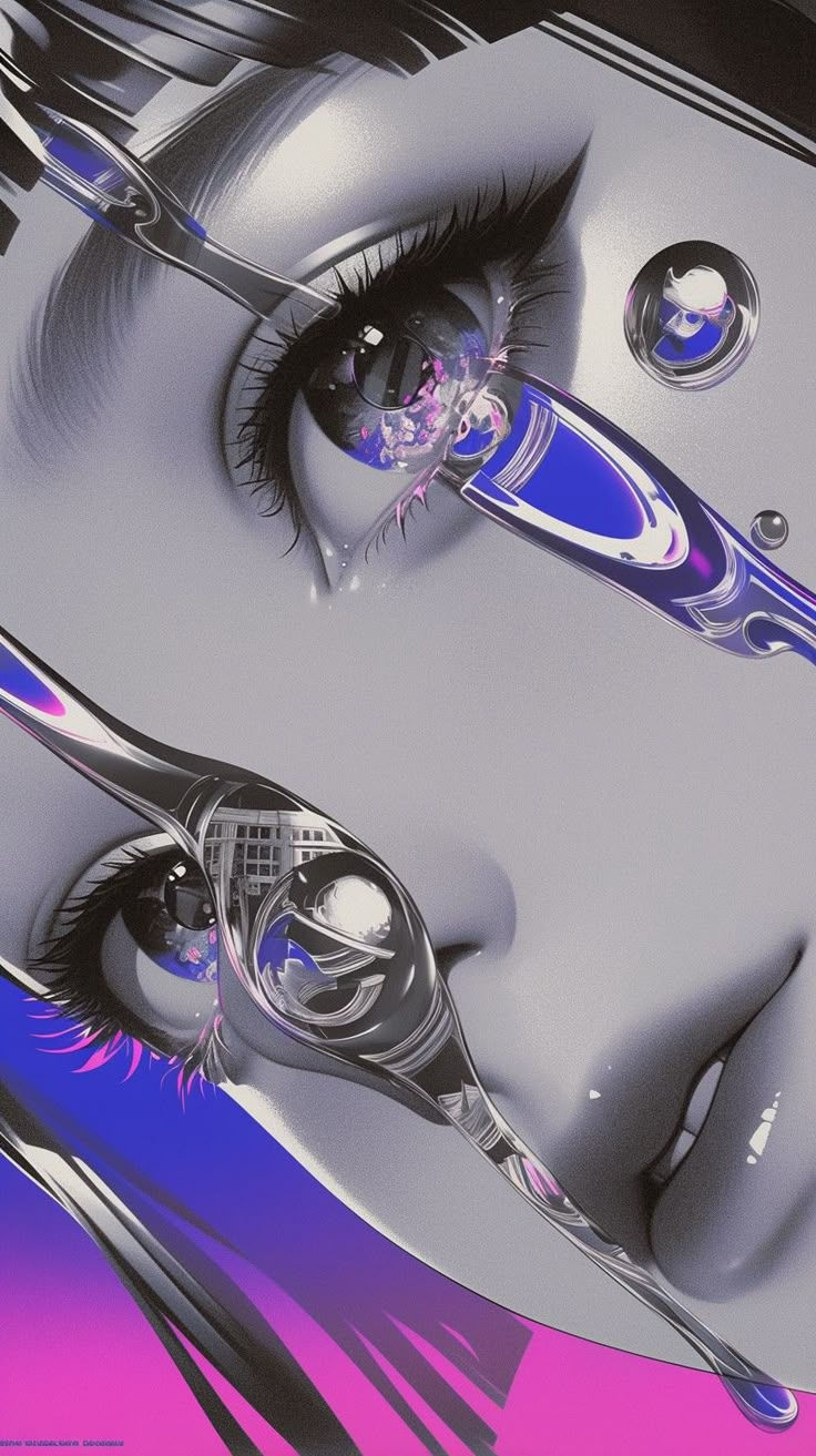 Wallpaper #U7gq25IBJvJKYCmEGfWT537 Pin by Irena Kaiser on Wp in 2024 Graphic Shapes Design Cyborgs Art