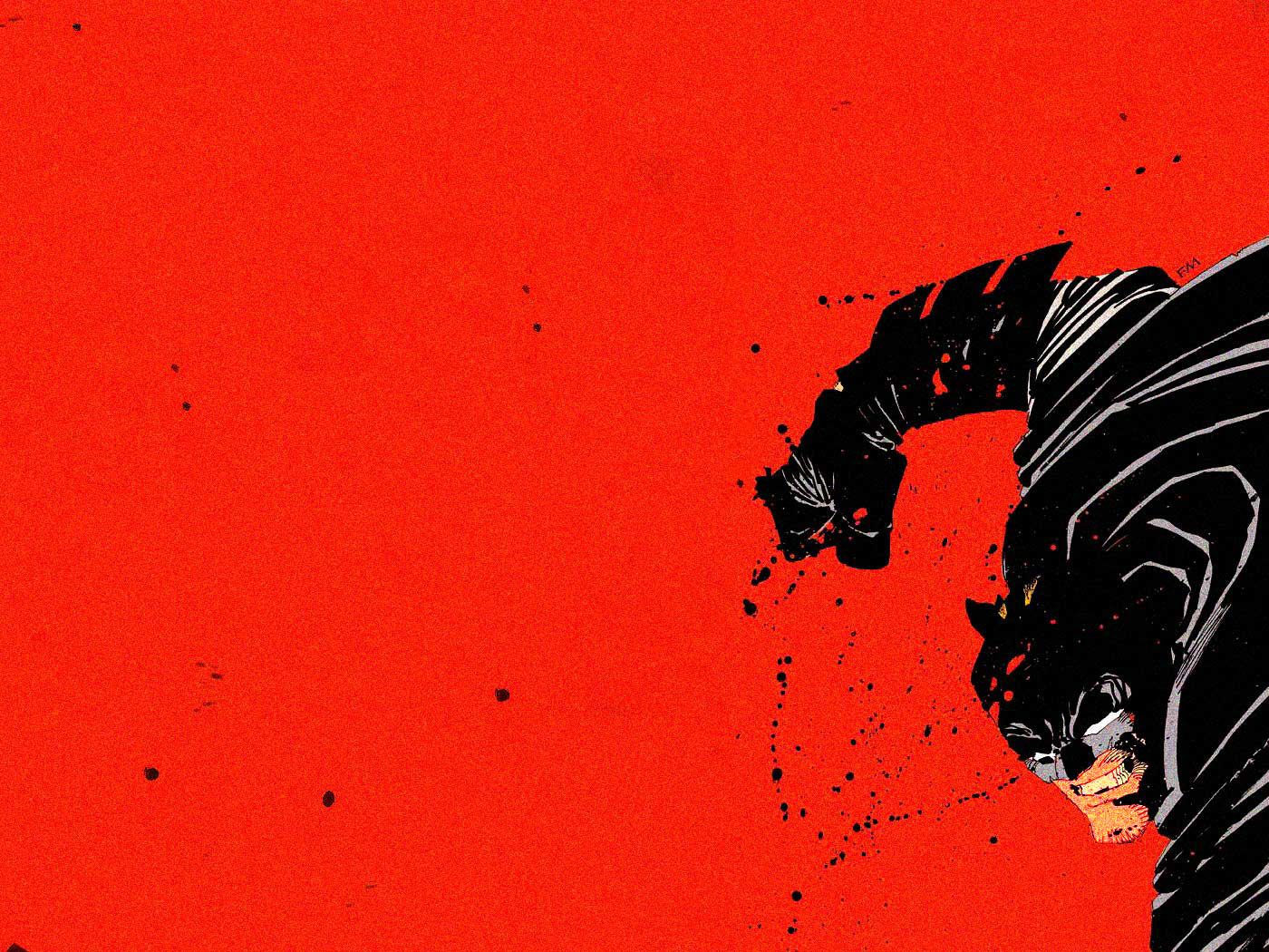 Wallpaper #Px3aLZMBlOZrFDOkMtIa190 Frank Miller Absolute Dark Knight Wallpaper Batman Frank Miller