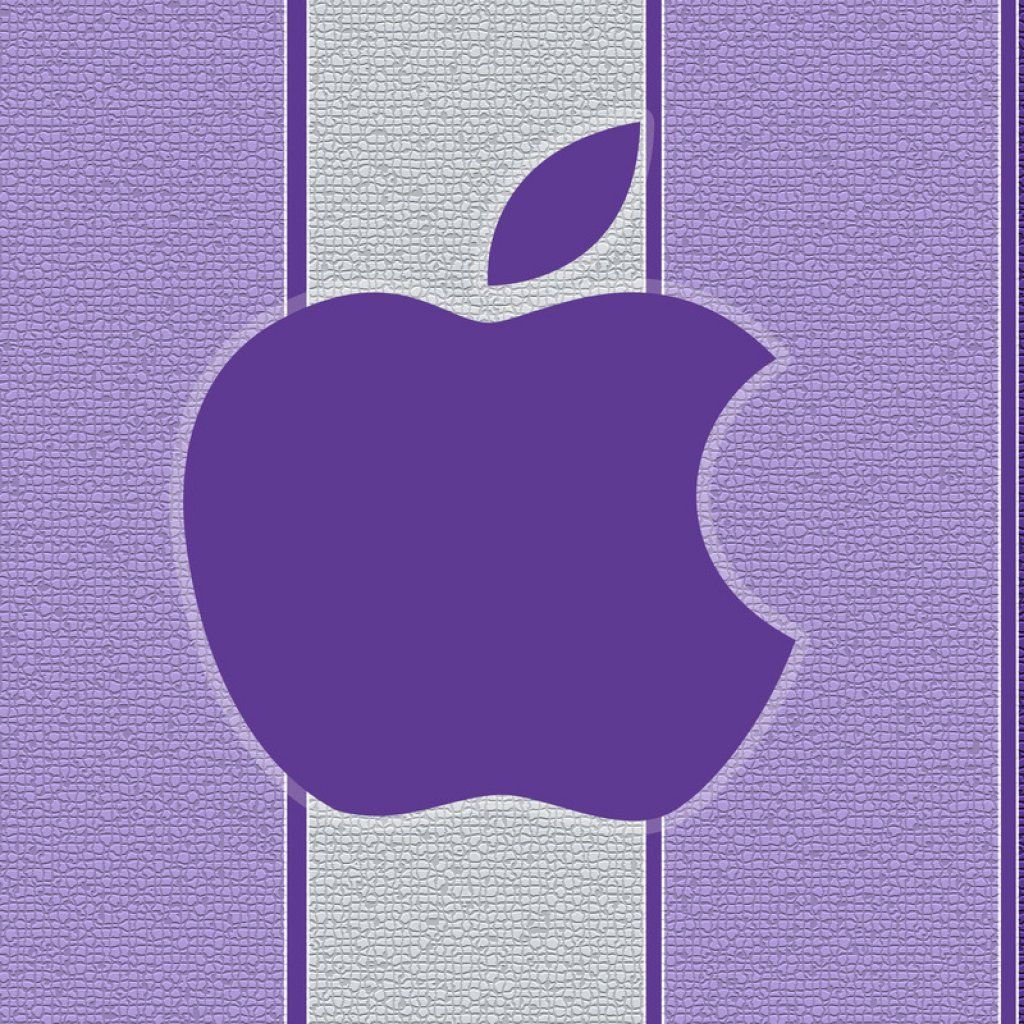 Wallpaper #D6AF0 Purple Apple Wallpapers Wallpaper Cave