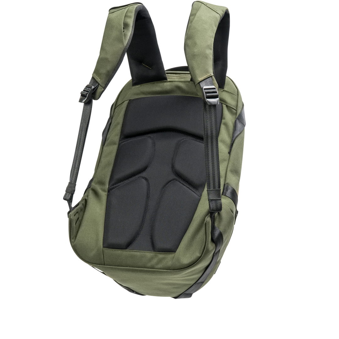 Wallpaper #f1329 Download Sketch of a Rucksack Backpack Isolated on White Background