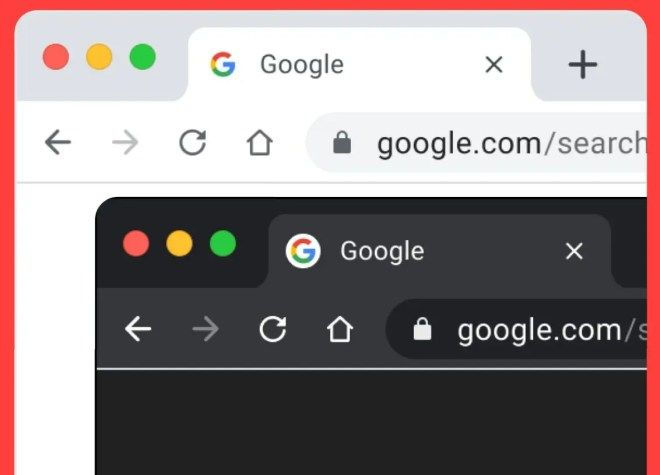 Wallpaper #Erja2JIBJvJKYCmEBeo_340 Free Google Chrome Desktop Browser Ui Kit Titanui