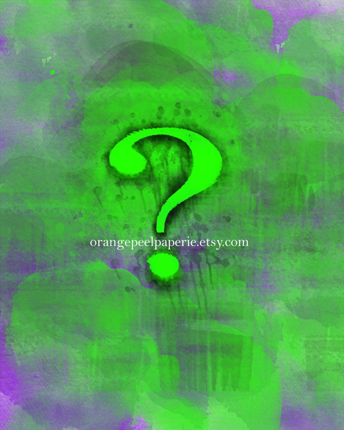 Wallpaper #pywtSpMB0E1QgA7wOvWE27 Riddler Printable Riddler Poster Printable Batman Art Comic Book Art