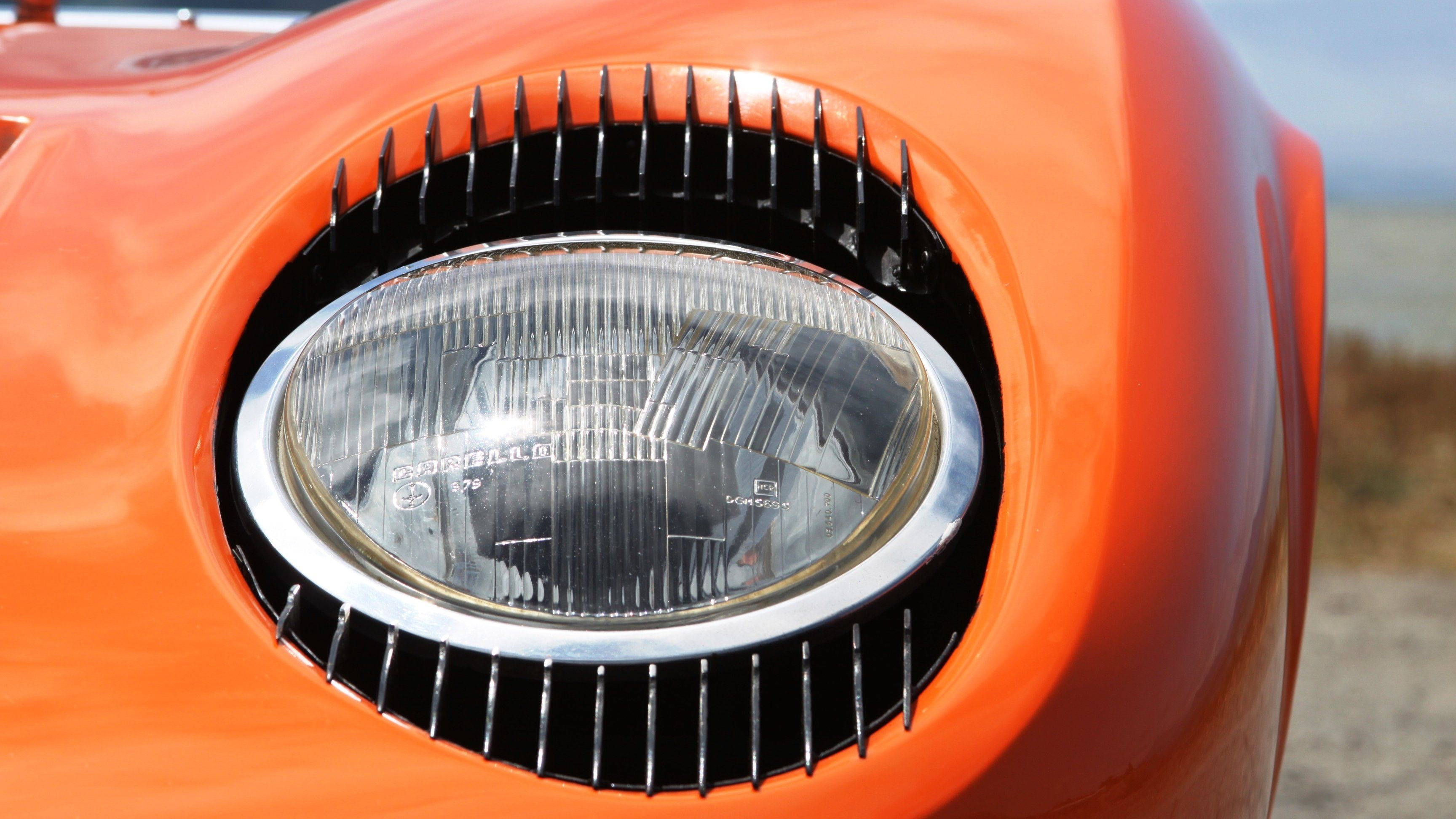 Wallpaper #69ec4 Morgan Sports Car Front Grill with Badges Stock Photo Royalty Free