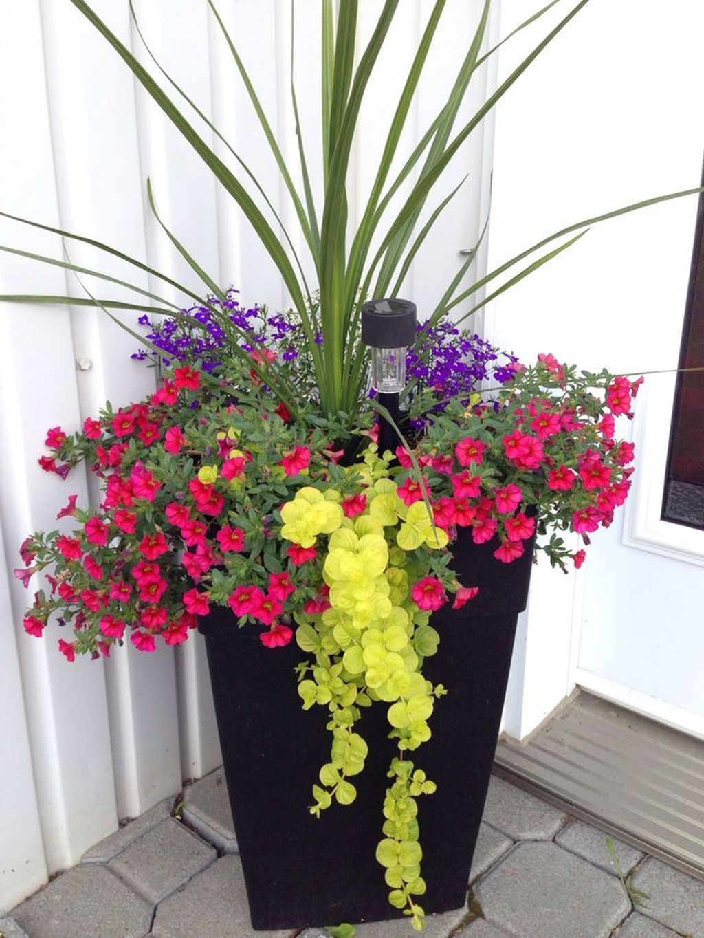 Wallpaper #CA3B8 Unique Outdoor Planters for Your Garden Homesfeed