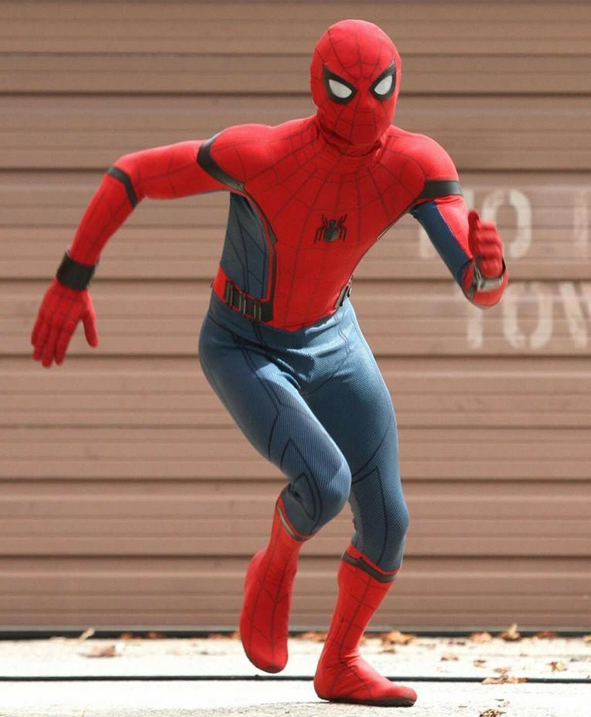 Wallpaper #ihkPBY8BtGB6xQ78OlBo44 Kids Superhero Cosplay New Spiderman Costume Halloween Fancy Dress