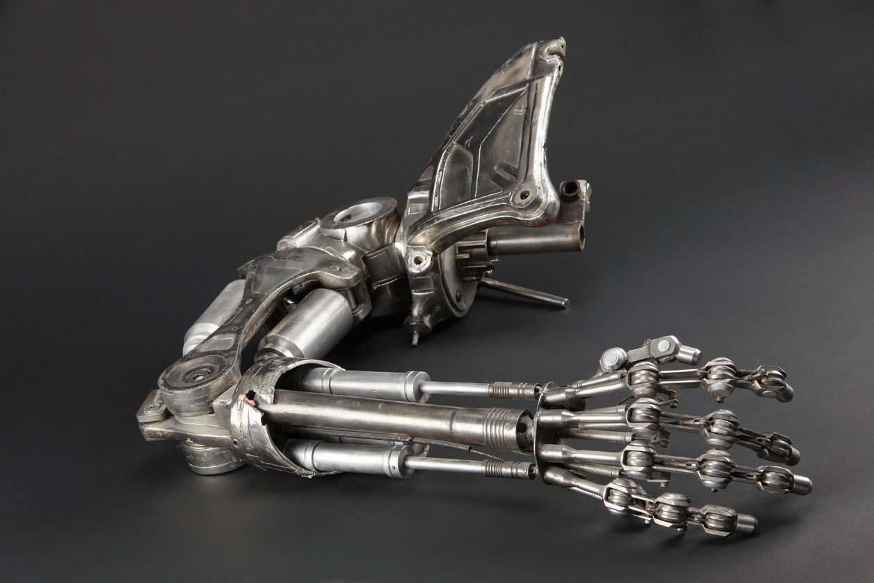 Wallpaper #AfDcf5cBi4JM6agGcSER193 Pin by Ghostmrt on Robot Hand Robots Concept Terminator Arm