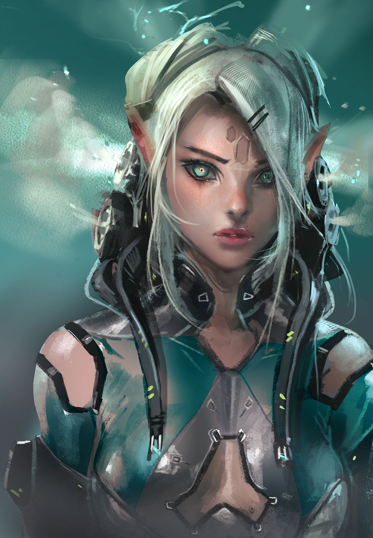 Wallpaper #5AAO644BSdW8dNoucBCo35 Pin by Vince Drew on Fantasy Mythology Religious Sci Fi Art in 2019
