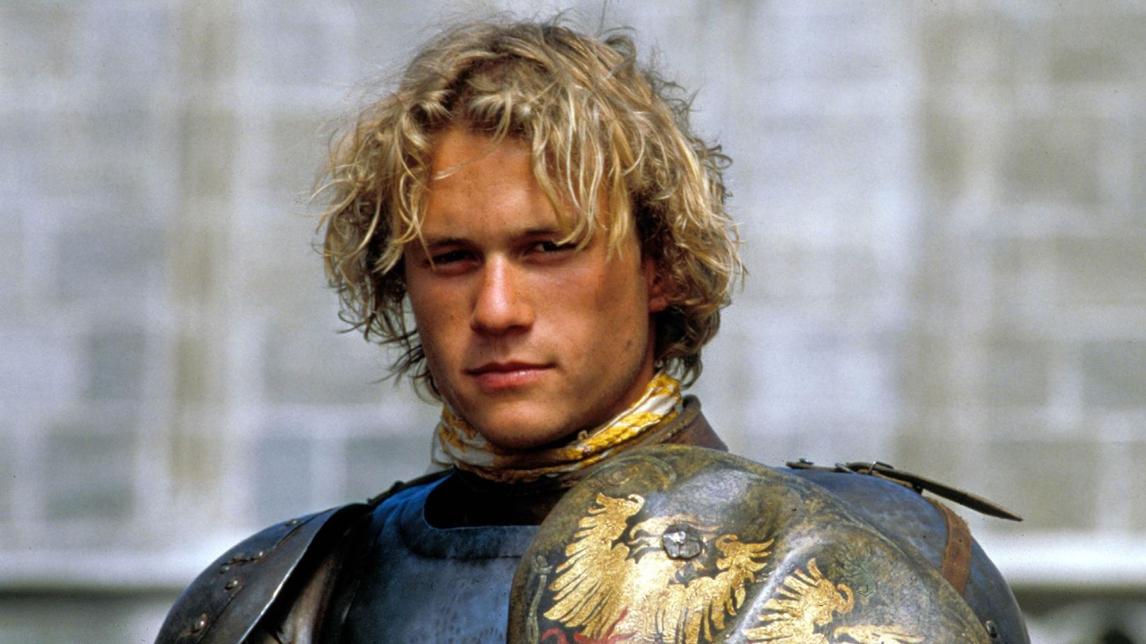 Wallpaper #9HfcJZMB-pgBXx60v588335 Ultimate Heart Throbs of All Time a Knights Tale Heath Ledger Heath