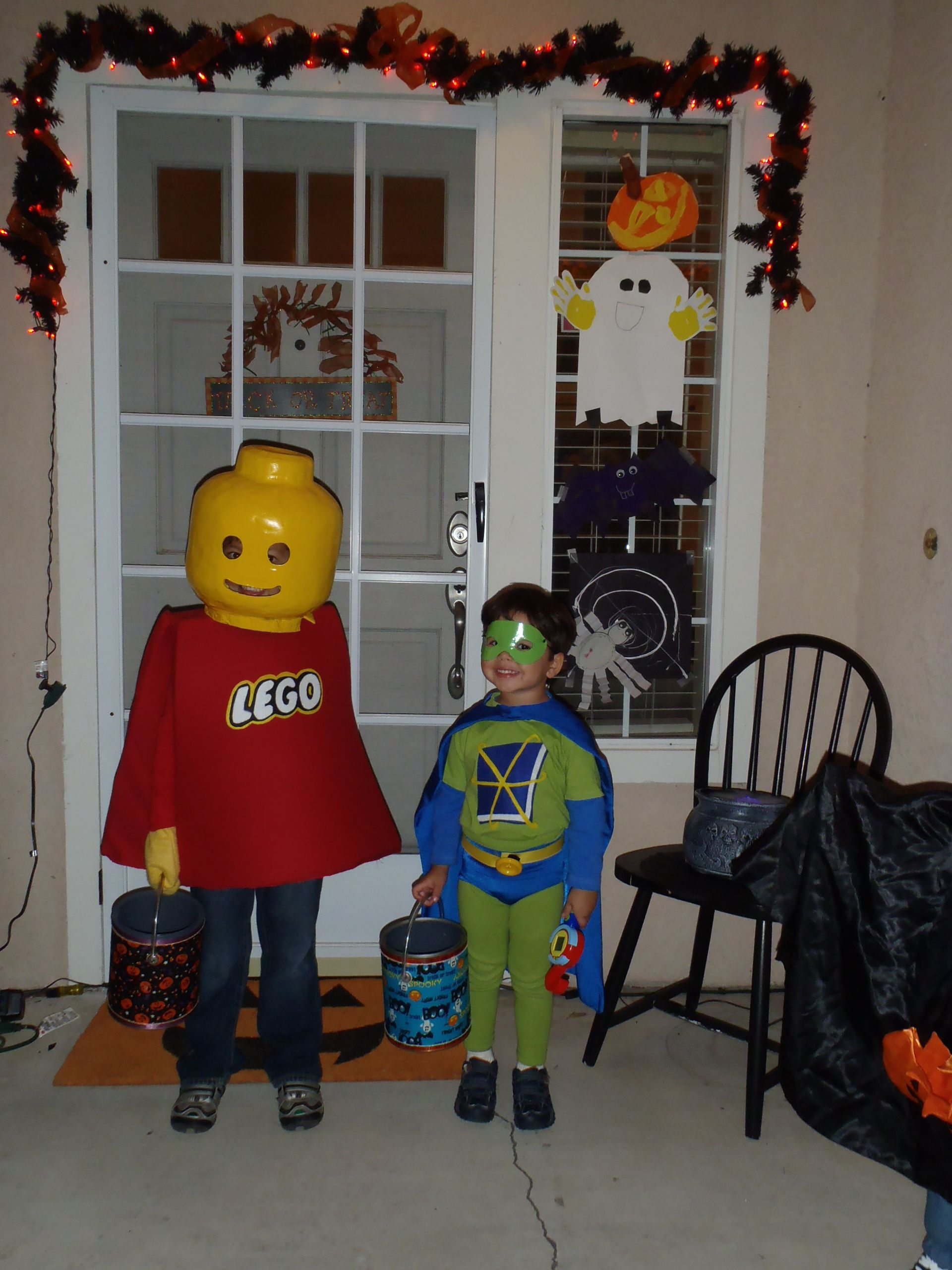 Wallpaper #_l7fMpMBborbLbczQF97148 Lego Guy and Super Why Lego Costume Lego Man Holiday Fun