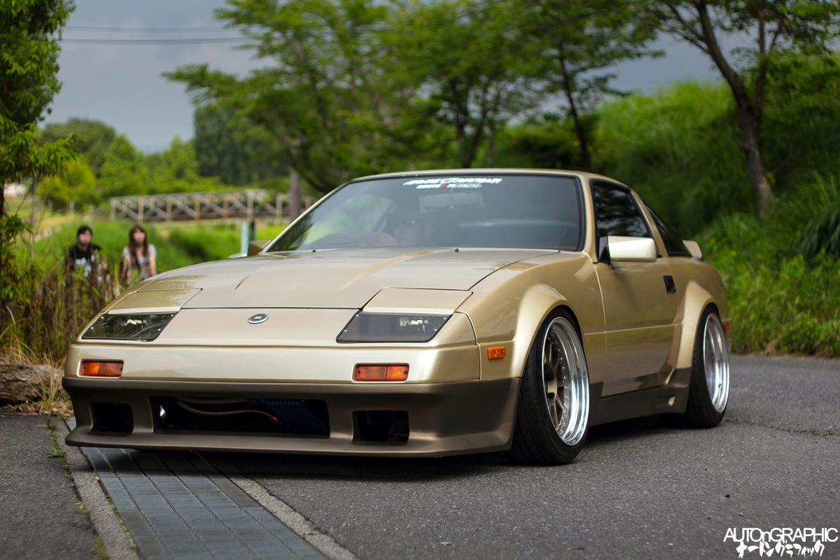 Wallpaper #WRlPJY8BtGB6xQ78LYZE57 Z31 with Light Covers Nissan 300zx Nissan Cars Japanese Cars